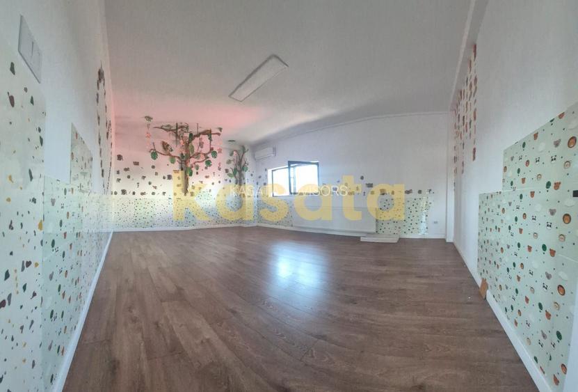 Spatiu Comercial I Tunari I 463 utili I curte 400 mp I parcare - 17