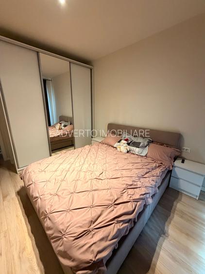 Apartament 2 camere de închiriat Lujerului Exigent Plaza - 4