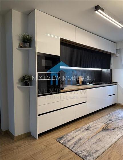 Apartament 3 camere, Manastur - 4