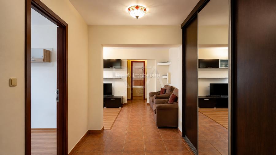 3 camere, et 6/8, Calea Moșilor - 5