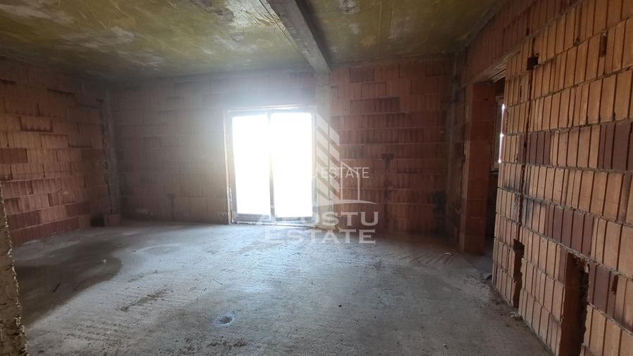 Duplex modern,4 camere2,bai,carport Giarmata - 15