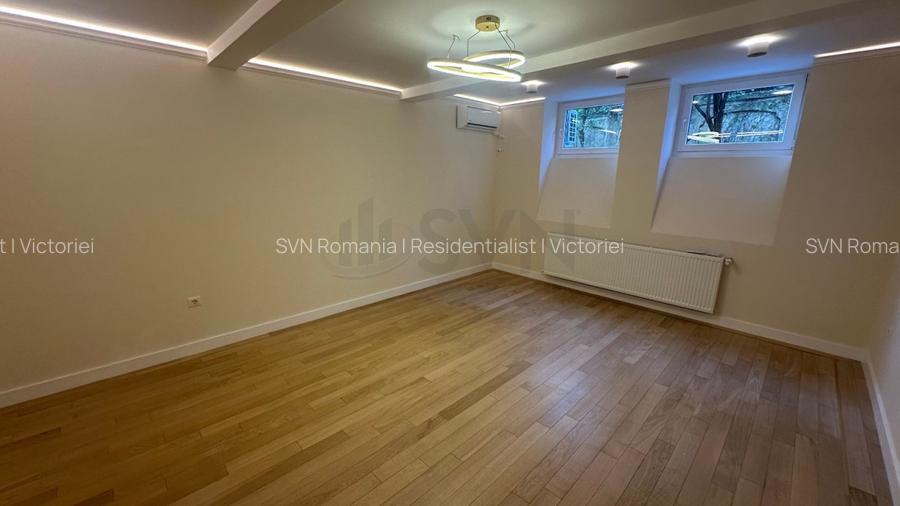 REA1022047 Apartament 5 Camere De Vanzare I Dorobanti - 7