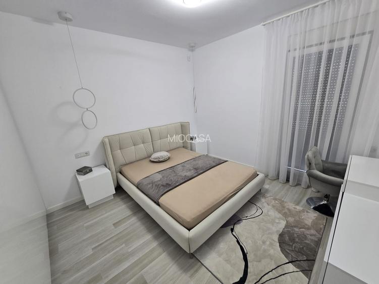 Duplex SUPER. Aproape de Lidl. Mobilat si utilat premium. Terasa 30 mp. - 16