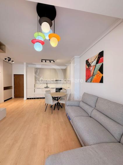 Apartament 2 camere | ULTRAFINISAT | Zona Eroilor / Floresti - 4