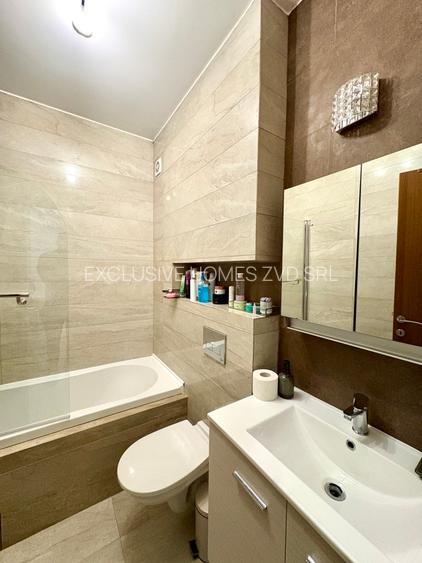 Cavar Residence - loc parcare inclus - 10