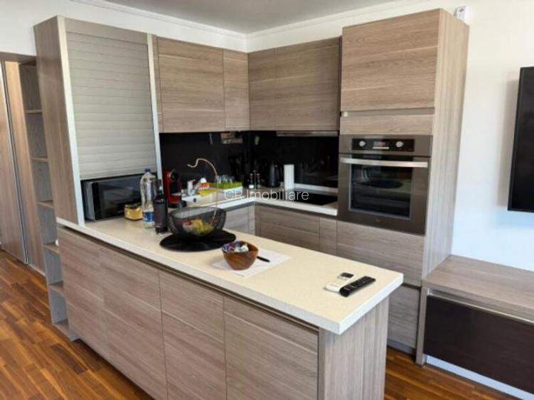 Apartament 2 camere Unirii/ Biblioteca Nationala - 6