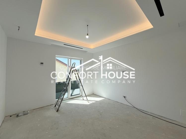 Vila individuala  P+E, arhitectura frumoasa, PIPERA  OMV - 17