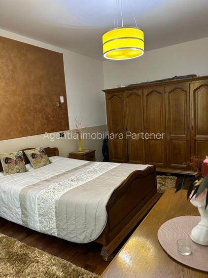 Casa/Vila Trivale - C&acirc;mpului, finisaje deosebite, mobilata, teren 1.090mp - 18