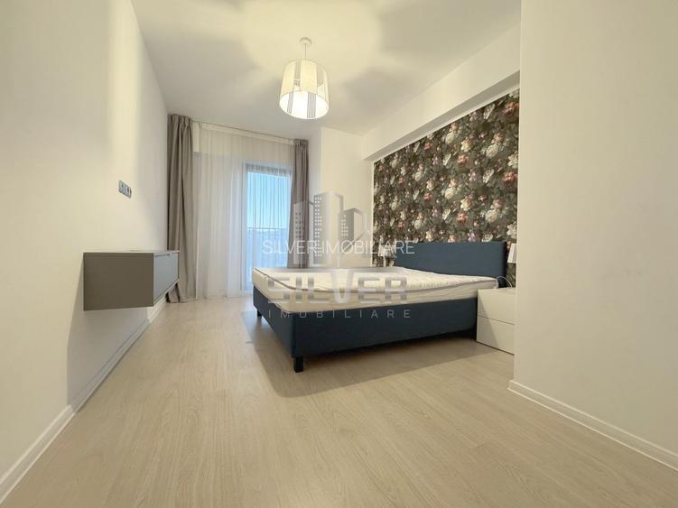 Apartament cu 2 camere in West City Tower! - 6
