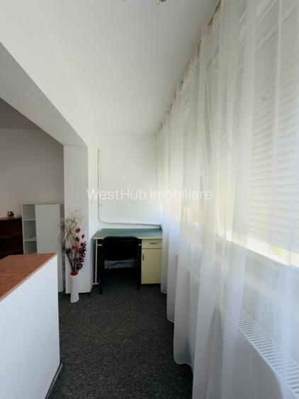 COMISION 0%  Apartament 2 camere, semidecomandat, etaj 3, zona Steaua - 13