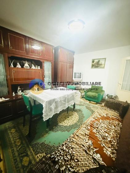 Apartament 3 camere- DARMANESTI zona TIC TAC - 3