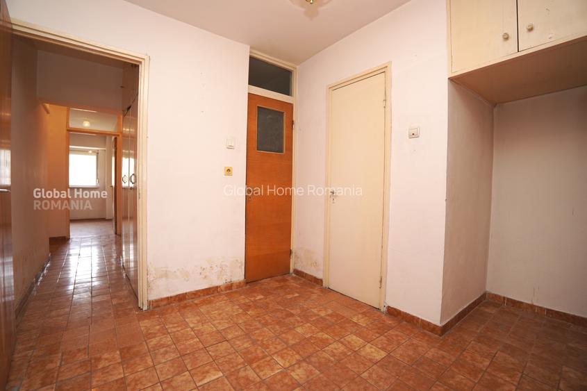 Apartament 3 Camere | Jean Louis Calderon | Piața Romană - 8