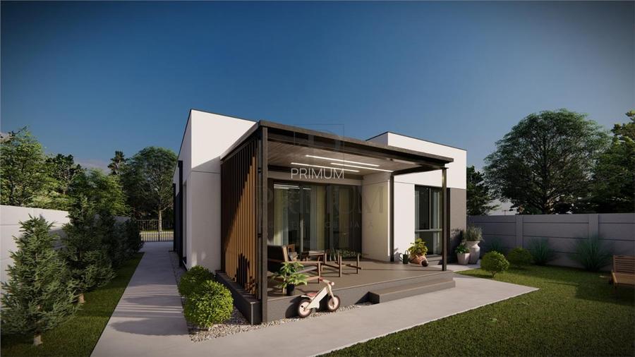 ridicam casa la cheie - termen de finalizare 3 luni - reteta japoneza- unicat in - 8