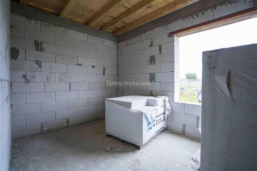 Casa Santaul Mic - 8