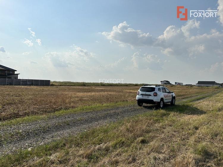 Parcele teren de vanzare in Sanandrei - ID V5451 - 5