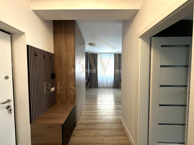 Apartament premium 2 camere Giroc la asfalt - 13