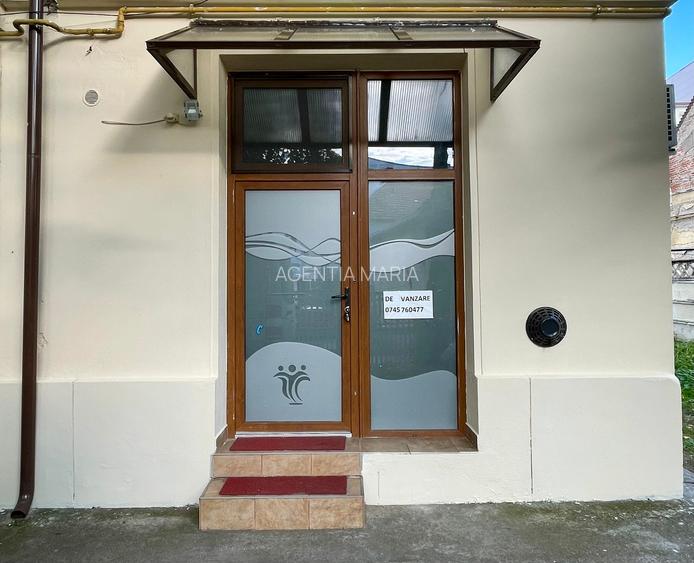 Spatiu comercial- birou centru ( ID 22238) - 2