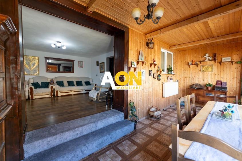 Casa 4 camere, 1968mp teren, Limba - 6