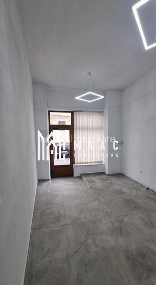 Spatiu comercial | Vitrină | 17 MPU | Orașul de Jos - 6