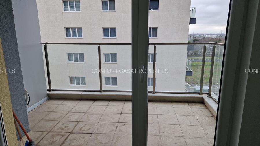 Prelungirea  Ghencea- Dimri Residence - Apartament 2 camere - mobilat si utilat - 3