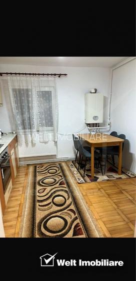 Apartament 2 camere de închiriat – Grigorescu, zona Fortuna - 5