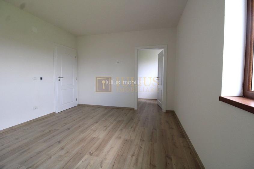 Casă modernă – prima închiriere | Dumbrăvița, zona Cora - 15