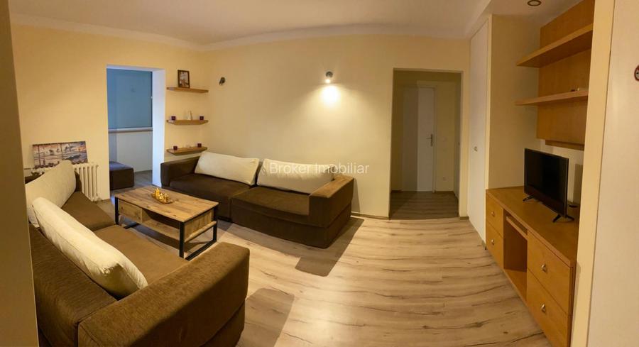 Apartament 2 camere modern-integra Constanta - 6