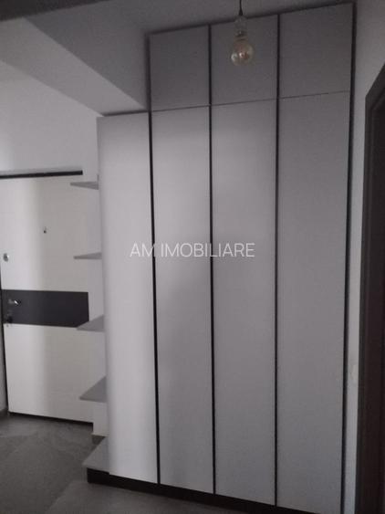 AP. 2 CAMERE PLATANI RESIDENCE, PARCARE, CENTRALA TERMICA, BLOC NOU - 14
