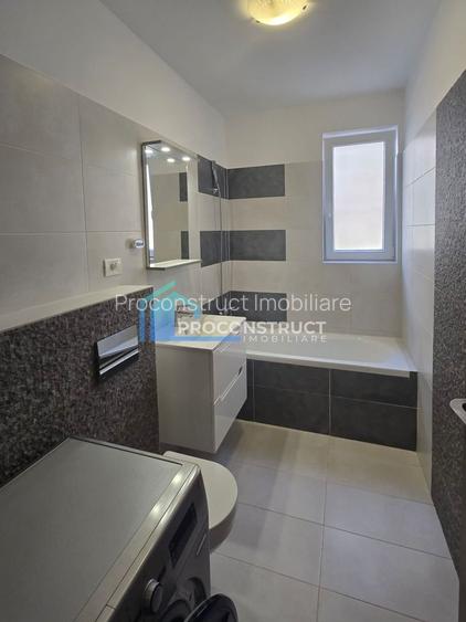 Apartament cu3 camere|2 Grupuri sanitare|Mobilat&Utilat|Loc de parcare - 7