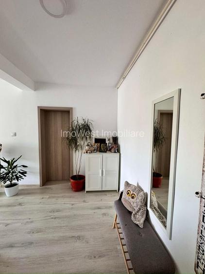 Calea Urseni | 2 Camere | etaj 2 | Mobilat si Utilat - 3