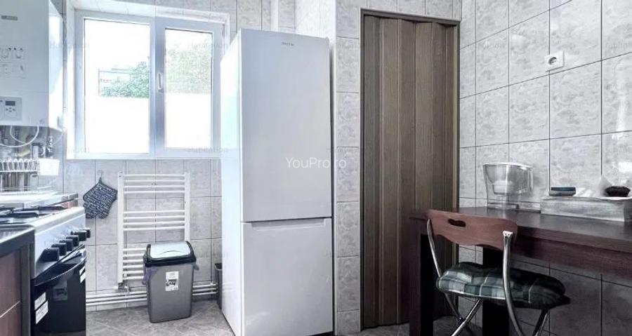 Apartament 2 camere Parter Facultatea de Drept Complex - 5