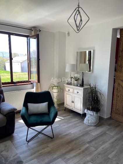 Casa de vinzare deosebită , cu cheltuie mici - 7