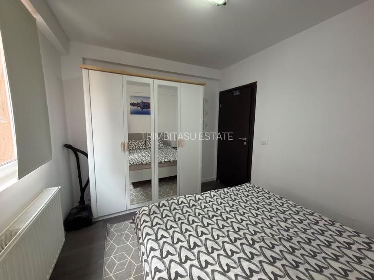 Apartament 2 camere | Centrala proprie | Renovat | Comision 0% | - 3
