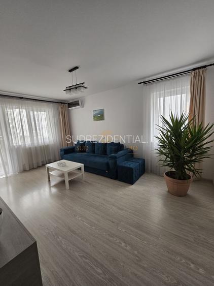 Apartament 2 camere de vanzare, Metalurgiei, Drumul Binelui, Sector 4 - 10