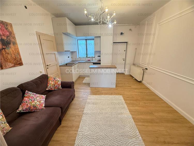 0 % Comision ! Aurel Vlaicu /Garii apartament tip studio mobilat. - 7