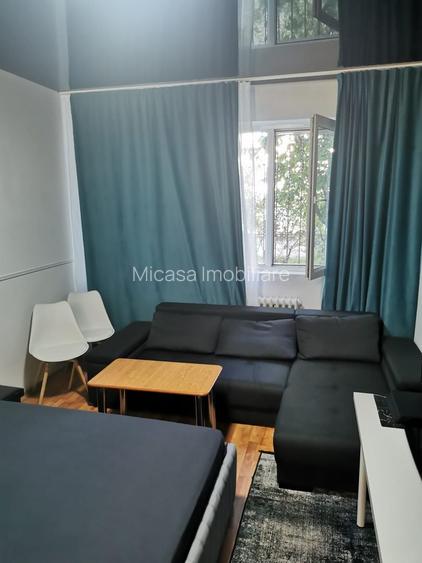 Apartament 1 camera, micro 40 - 19