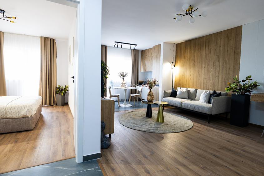 Ansamblu nou, 15 minute până la metrou Berceni. Ideal pentru familie, Investitie - 11