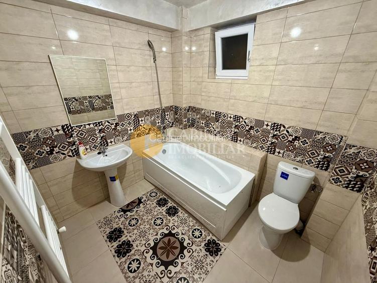 3 CAMERE DECOMANDAT--2 BAI--ROND MALL MOLDOVA - 7