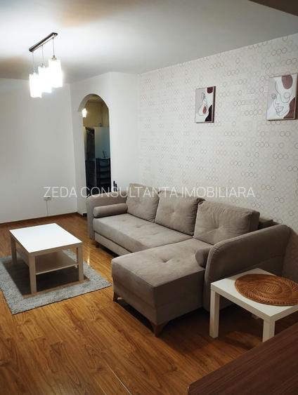 Garsoniera Colentina - Parc Plumbuita - Rascoala 1907 - 1800 RON - 4