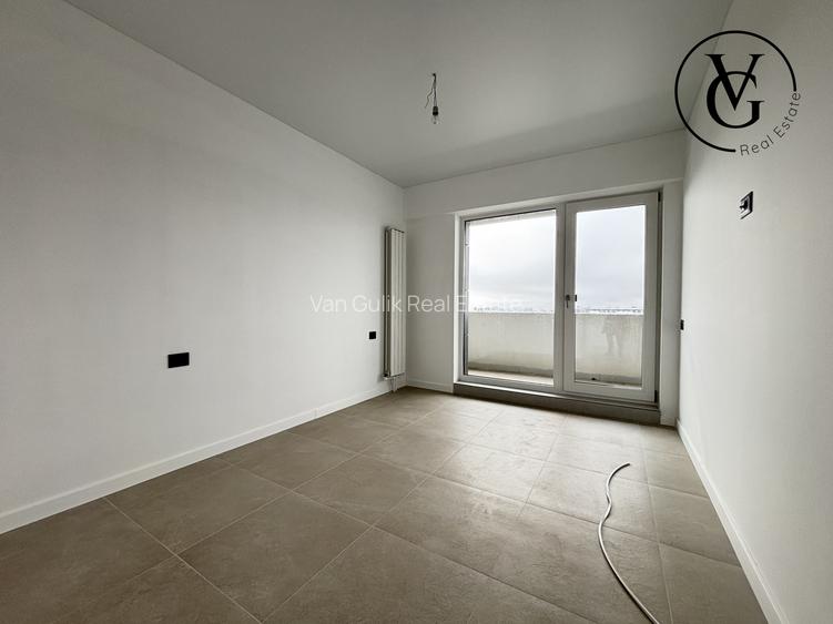 Apartament cu 2 camere - Alezzi Odyssey - Mamaia Nord - 11