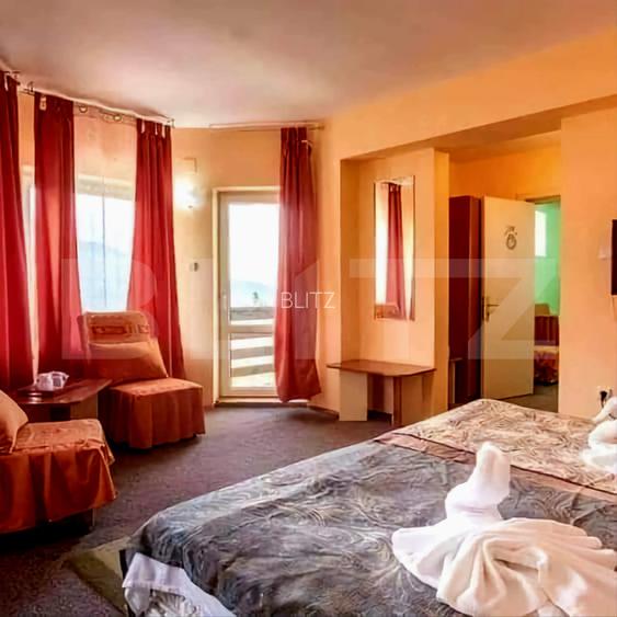 Pensiune de vanzare - ideala investitie, amplasare premium, 30-40 locuri cazare - 9