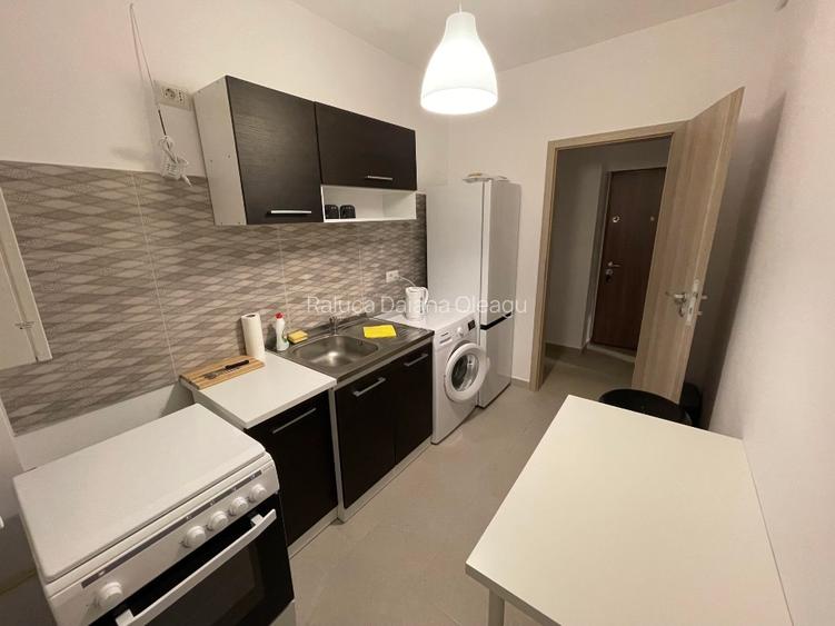 Se vinde apartament complet mobilat si utilat - 4