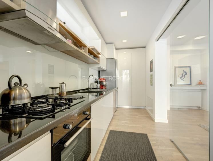 Apartament 3 camere Dorobanti - 2