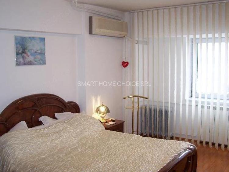 Duplex mobilat lux cu centrala de apartament si loc parcare, 150mp -zona Zepter - 6