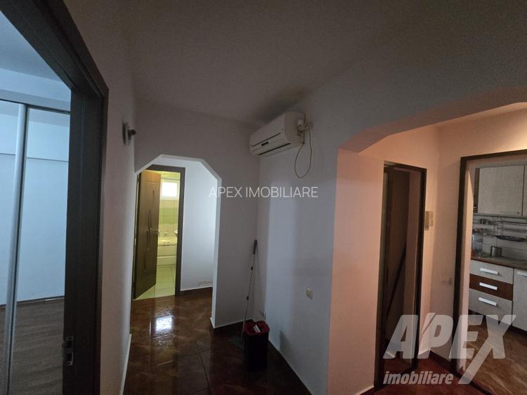 Apartament 3 camere mobilat | Pet friendly | Dr. Taberei - Valea Ialomitei - 15