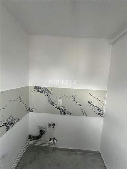 Garsoniera Alexandru Cel Bun - Renovata - 5