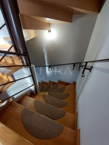 Casa visurilor tale în Florești, in aproprierea strazii Avram Iancu. - 12