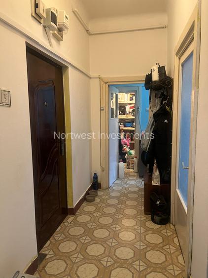 Vanzare apartament 2 camere Baneasa Academia de politie - 10