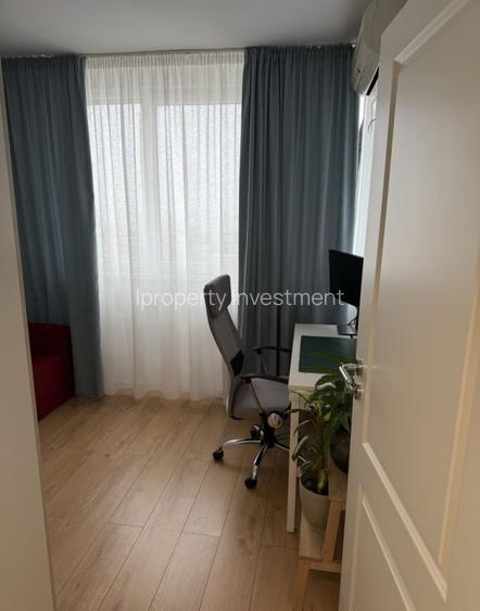 3 Camere | Floreasca | Renovat | Centrala Bloc | Fara Risc - 5