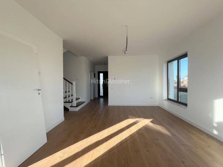 Casa duplex premium în Dumbrăvița, zona Cora - 3
